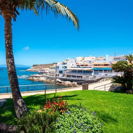 74 Parque Santiago 2 Sea Front Апартаменты *