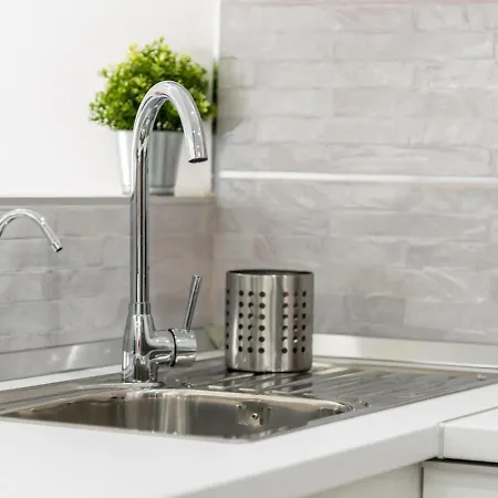 Lägenhet 74 Parque Santiago 2 Sea Front *