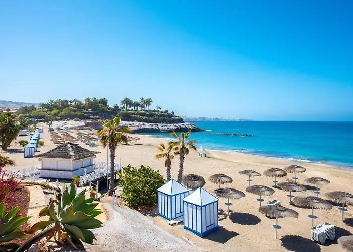 74 Parque Santiago 2 Sea Front Daire