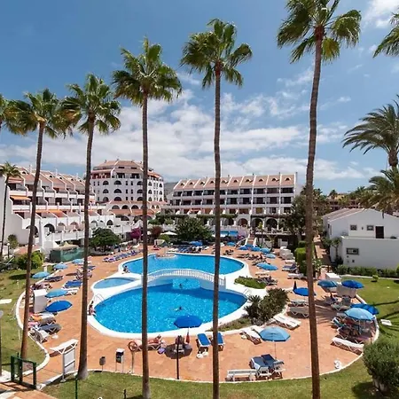 Apartamento 74 Parque Santiago 2 Sea Front