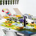 Appartement 74 Parque Santiago 2 Sea Front *