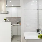 74 Parque Santiago 2 Sea Front *