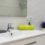 74 Parque Santiago 2 Sea Front Appartement *