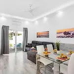 74 Parque Santiago 2 Sea Front