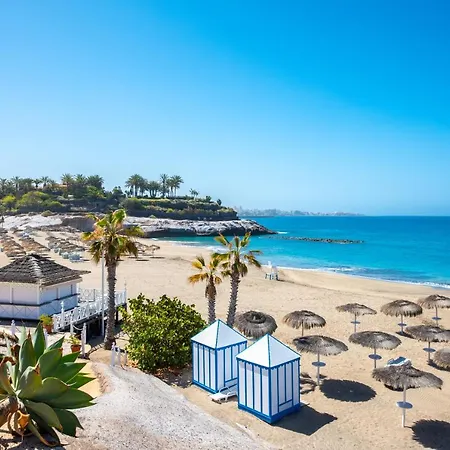 74 Parque Santiago 2 Sea Front דירה